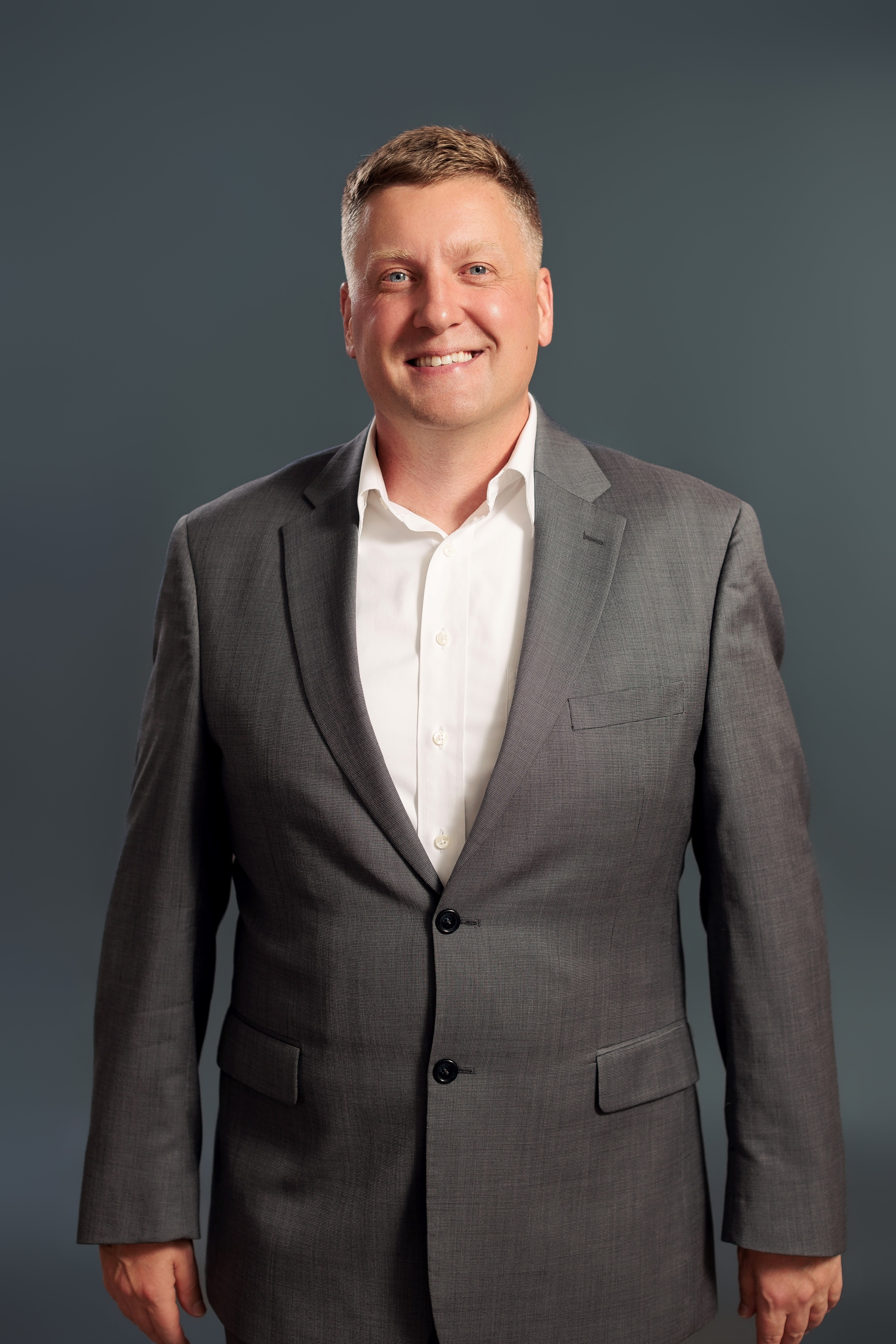 Noah O’Brien, Technical Director of Design for X